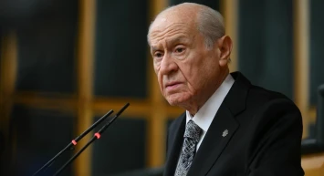 Bahçeli'den sert Venezuela çıkışı: "15 Temmuz'la birebir aynı!"