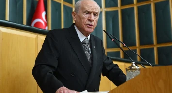 Bahçeli’den sürpriz çıkış: “MHP, İmralı heyetine katılmaya hazır!”