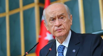 Bahçeli’den “Terörsüz Türkiye” Vurgusu: “Kazanan Türkiye ve Türk Milleti Olacak”