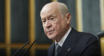 Bahçeli’den “Terörsüz Türkiye” Vurgusu: Siyasi ve Hukuki Adımlar Geliyor