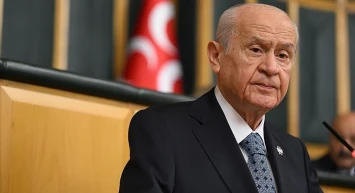 Bahçeli’den “TRÇ” Çağrısı: “Türkiye-Rusya-Çin İttifakı İnşa Edilmeli”