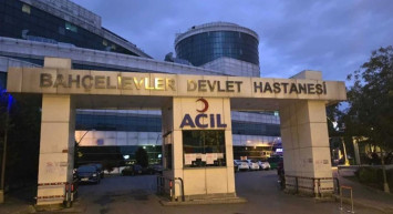 Bahçelievler Devlet Hastanesi’ne silahlı saldırı: Çok sayıda yaralı var