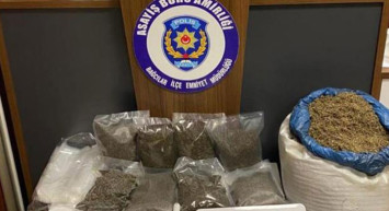 Bahçelievler’de Düzenlenen Operasyonda 23 Kilo Uyuşturucu Madde Bulundu