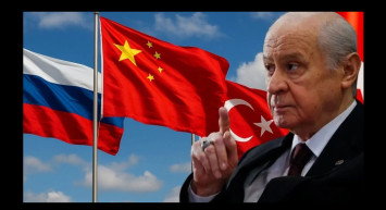 Bahçeli’nin“TRÇ İttifakı Kurulmalı” açıklaması neye dayanıyor?