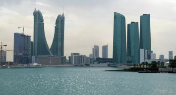 Bahreyn'de sirenler yeniden çaldı: Halka sığınak çağrısı