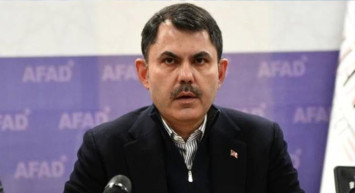 Bakam Kurum 10 ilde 13 milyon kişiye etkileyen depremde hasarlı bina sayısını açıkladı