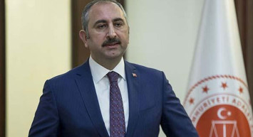 Bakan Abdulhamit Gül, Kuzey Makedonyalı mevkidaşı ile Bir Araya Geldi