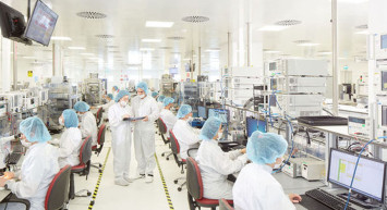 Bakan Açıkladı! Ar-Ge Çalışmalarını Rekor Seviyeye Ulaştı!