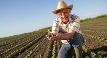 Bakan Açıkladı, Yeni Yılda Çiftçiye Rekor Seviyede Yardım Yapılacak!