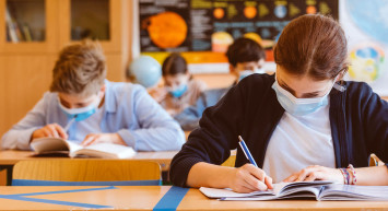 Bakan Açıkladı! Yüz Yüze Eğitimde Sınıf Sistemi