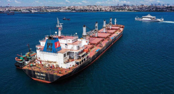 Bakan Akar tahıl anlaşması için görüşmeler devam ediyor: Çatışmalardan ayrı tutulmalı