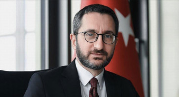 Bakan Altun'dan İftiracılara Yanıt