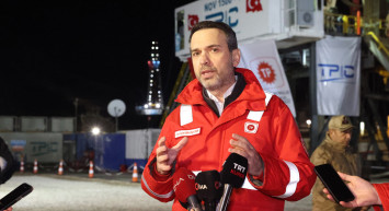 Bakan Bayraktar 2024’ün hedefini belirledi: Şırnak’tan binlerce varil petrol çıkarılacak