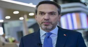 Bakan Bayraktar: "BOTAŞ ve Gazprom ortaklığında yeni bir işletme şirketi kurmayı planlıyoruz"