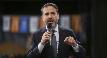 Bakan Bayraktar: Gabar Dağın’daki petrol müjdesini verdi!