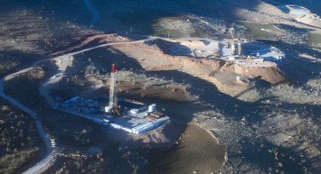 Bakan Bayraktar: ''Türkiye'nin En Kaliteli Petrolü Gabar'da''