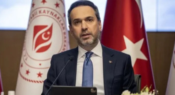 Bakan Bayraktar Vatandaşlara Müjdeyi Verdi: ''4 Milyon Hanenin Gaz İhtiyacını Karşılayacağız''