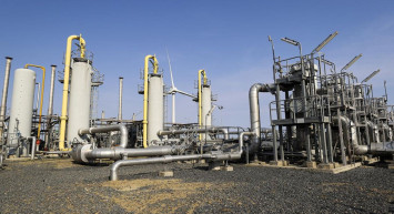 Bakan Bayraktar’dan doğal gaz müjdesi: Silivri ve Tuz Gölü’ndeki tesislerin kapasitesi artırılacak