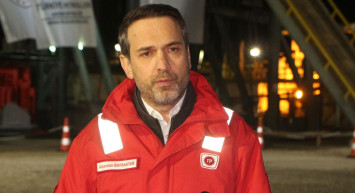 Bakan Bayraktar’dan petrol açıklaması: ‘‘Şırnak açık ara Türkiye’nin petrol başkentidir!’’