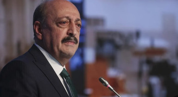 Tartışmalara son noktayı koydu: Bakan Bilgin'den asgari ücret açıklaması