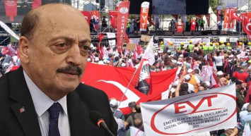 Bakan Bilgin duyurdu: EYT çalışmaları tamamlandı