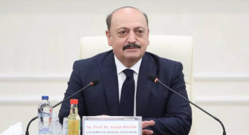 Bakan Bilgin duyurdu: Ödemeleri bugün yapıyoruz