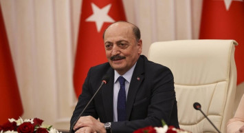 Bakan Bilgin EYT hakkında konuştu: Emeğe sahip çıkmayı sürdürüyoruz