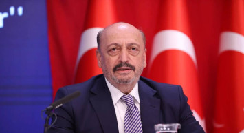 Bakan Bilgin EYT’lilerin beklediği haberi verdi: Çalışmalar Aralık ayında tamamlanacak