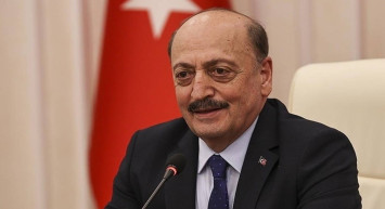 Bakan Bilgin sözleşmelilere müjdeyi verdi: Hemen kadroya geçiriyoruz