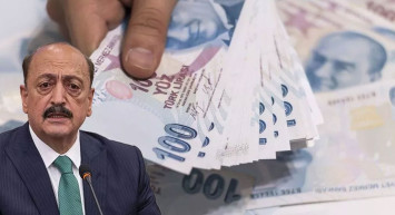 Bakan Bilgin’den 2023 asgari ücret hakkında dikkat çeken sözler