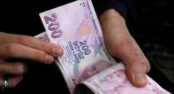 Bakan Bilgin’den asgari ücret açıklaması: 500 dolar bazında olacak