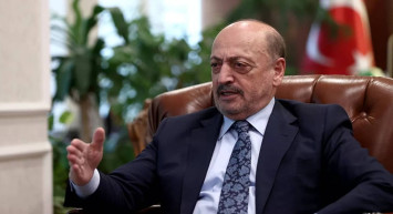 Bakan Bilgin’den asgari ücret açıklaması: Salı günü anlaşmaya varacağız