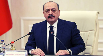 Bakan Bilgin’den asgari ücret ve EYT açıklaması: İşçimize nefes aldıracak bir seviye belirlenecek