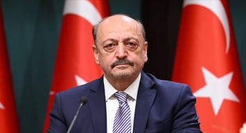 Bakan Bilgin’den EYT açıklaması: Ocak ayına kalmadan gündemden çıkar