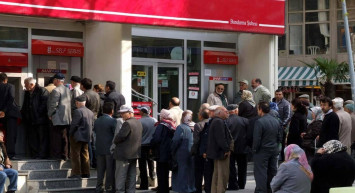 Bakan Bilgin’den EYT maaşı açıklaması: Herkes hak ettiğini alacak