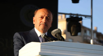 Bakan Bilgin’den EYT müjdesi: En geç Aralık ayında Meclis’te