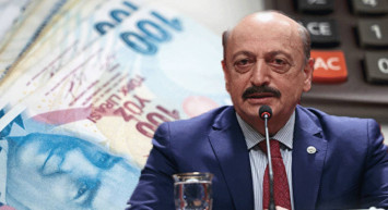 Bakan Bilgin’den EYT yaş sınırı açıklaması: Çalışmayı bitirmeye çalışıyoruz