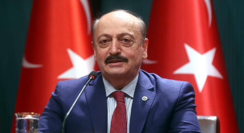 Bakan Bilgin’den kritik asgari ücret açıklaması: İşletmelerin ödeyebileceği bir ücret arayışındayız