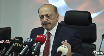 Bakan Bilgin’den maaş zammı açıklaması: Değerlendirmeleri yapıp tekrar yapacağız