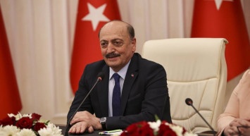 Bakan Bilgin’den taşeron işçi açıklaması: Kasım ayına kadar çözmüş olacağız
