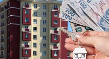 Bakan Bolat açıkladı: Ev alacaklara müjde