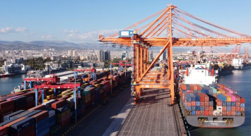 Bakan Bolat açıkladı: Mart ayı ihracat rakamları belli oldu