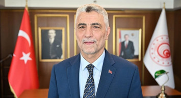 Bakan Bolat Dış Ticaret Oranlarını Açıkladı! İhracatta Rekor Seviye!