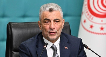 Bakan Bolat resmen açıkladı: "E-Birliktelik kampanyasını başlatıyoruz"