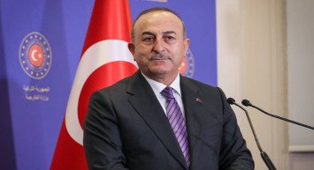 Bakan Çavuşoğlu açıkladı: Türkiye’ye gelmek istiyor