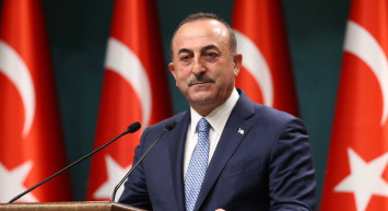Bakan Çavuşoğlu , İsrail ile normalleşme kapsamında Türkiye'nin Tel Aviv'e büyükelçi atayacağını açıkladı