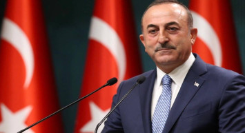 Bakan Çavuşoğlu Yunanistan’a sert çıktı: Gerekli adımları atacağız