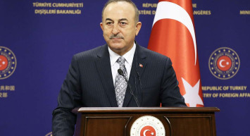 Bakan Çavuşoğlu’ndan ABD’nin Kıbrıs kararına rest: Siz istediniz biz de gereğini yaparız