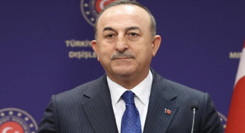 Bakan Çavuşoğlu’ndan açıklama: Putin ile Zelenski’yi bir araya getirmek istiyoruz