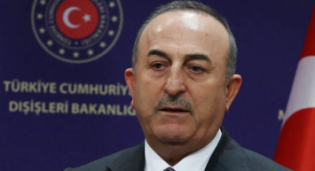 Bakan Çavuşoğlu’ndan dikkat çeken Suriye açıklaması: Toprak bütünlüğünü destekliyoruz